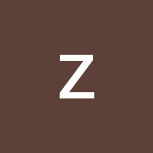 Meet your Posher, Zachary